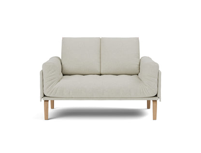ROLLO Daybed Bow 80x200CM