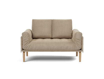 ROLLO Daybed Bow 80x200CM