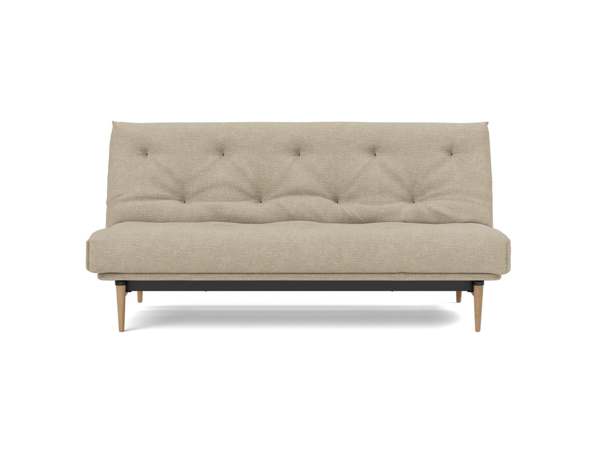 COLPUS LIGHT Sofa Bed Nordic Mattress 140x200CM