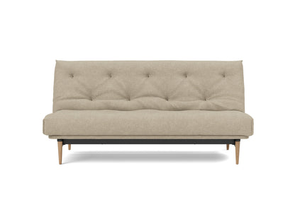 COLPUS LIGHT Sofa Bed Nordic Mattress 140x200CM