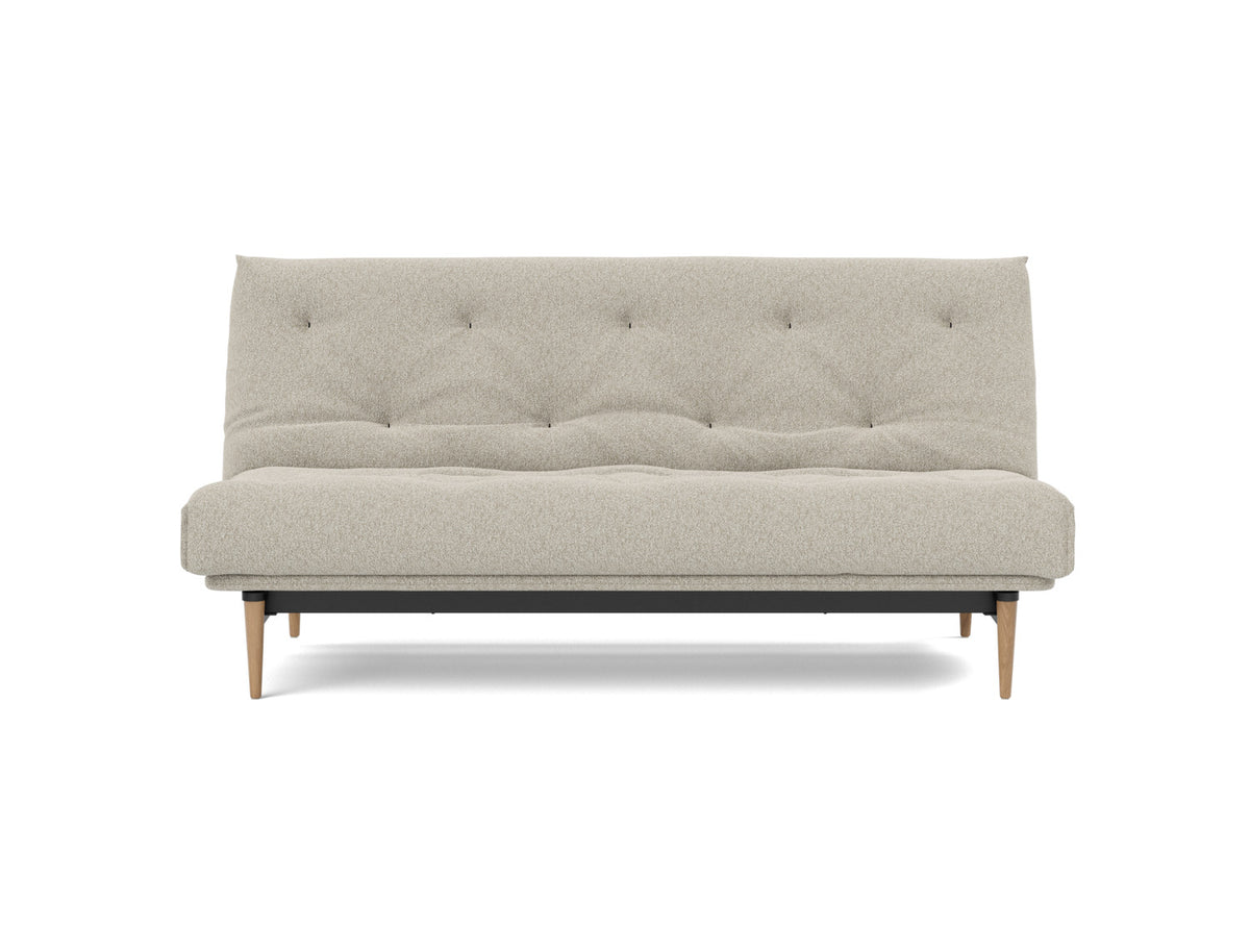 COLPUS LIGHT Sofa Bed Nordic Mattress 140x200CM
