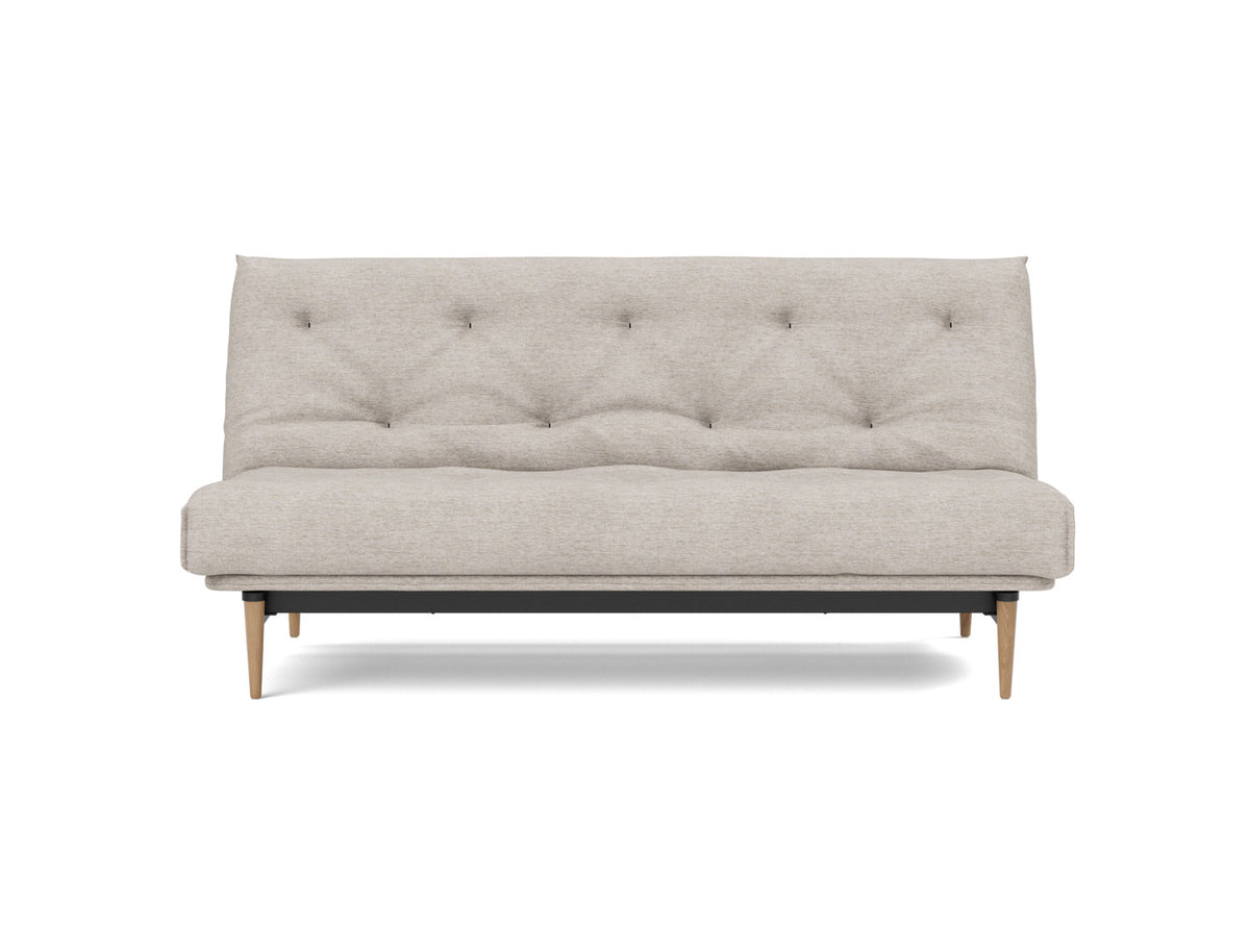 COLPUS LIGHT Sofa Bed Nordic Mattress 140x200CM
