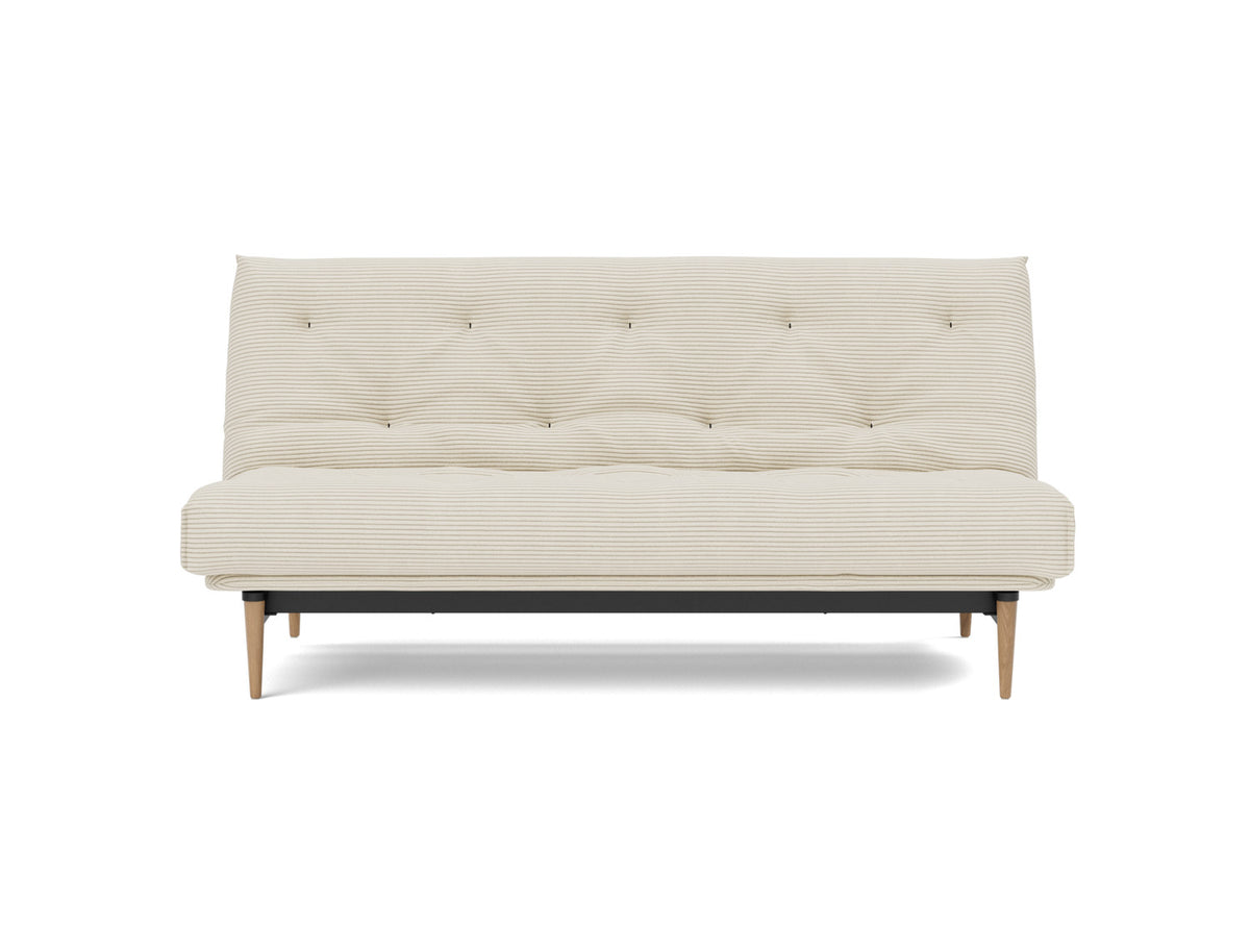 COLPUS LIGHT Sofa Bed Nordic Mattress 140x200CM