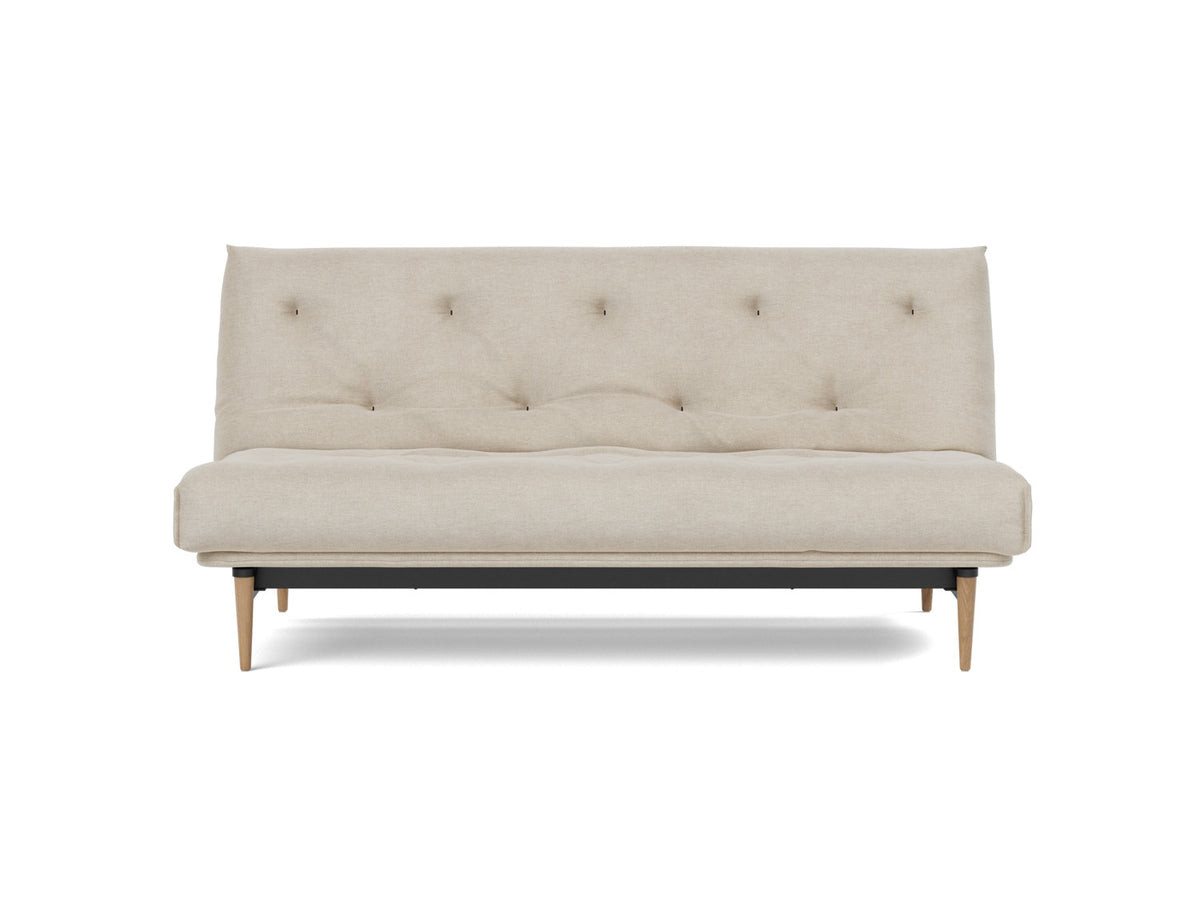 COLPUS LIGHT Sofa Bed Nordic Mattress 140x200CM