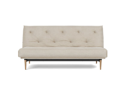 COLPUS LIGHT Sofa Bed Nordic Mattress 140x200CM