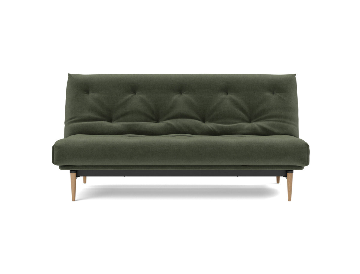 COLPUS LIGHT Sofa Bed Nordic Mattress 140x200CM