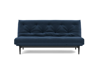 COLPUS BLACK Sofa Bed Nordic Mattress 140x200CM