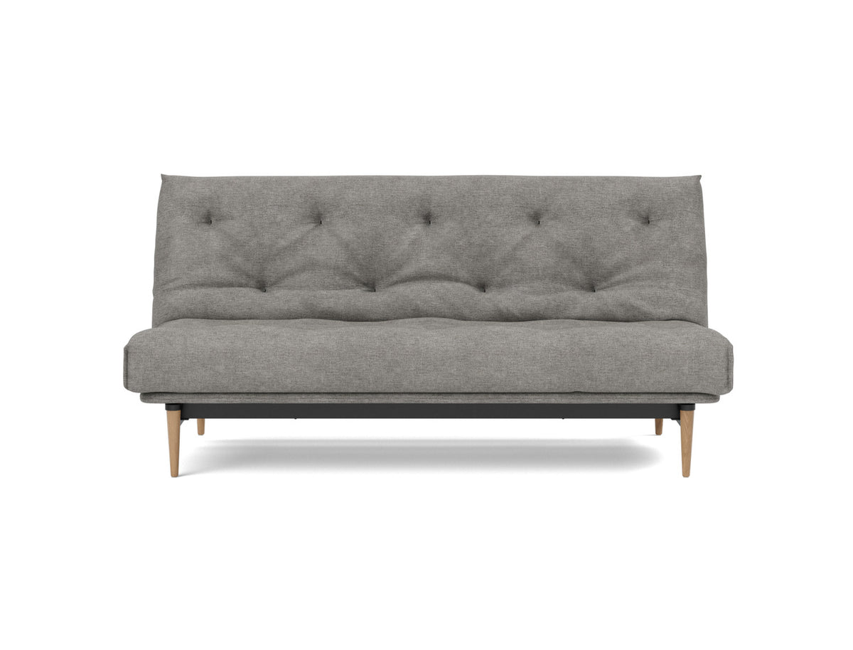 COLPUS LIGHT Sofa Bed Nordic Mattress 140x200CM
