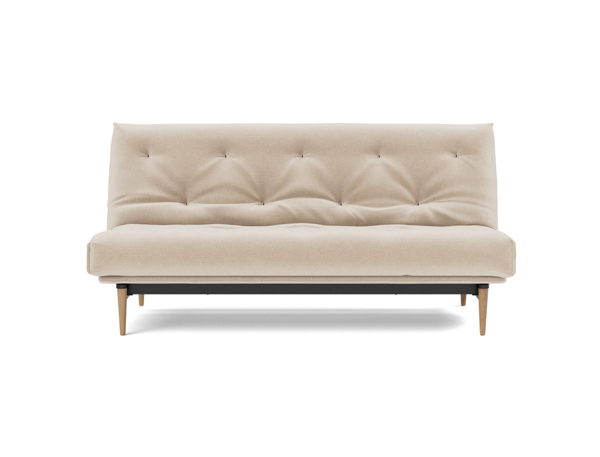 COLPUS LIGHT Sofa Bed Nordic Mattress 140x200CM