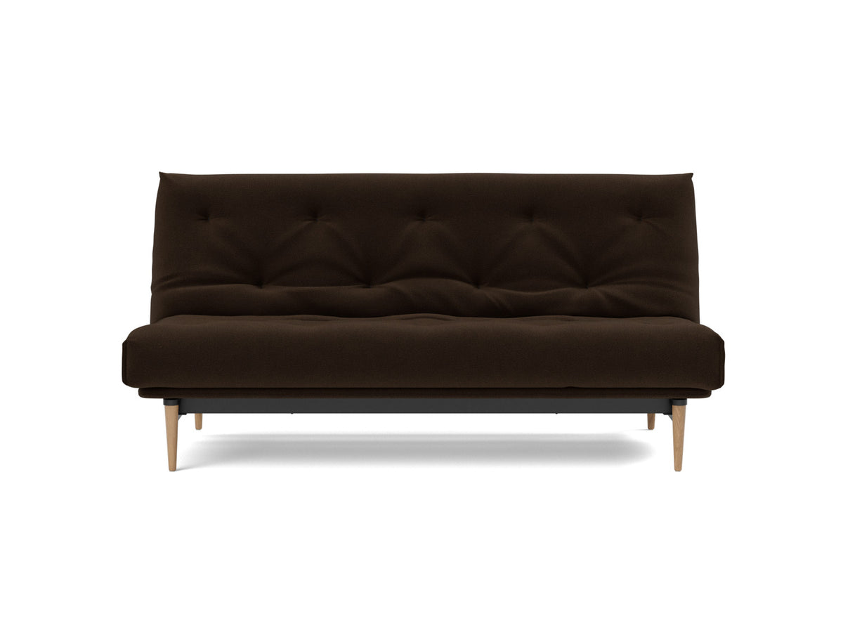 COLPUS LIGHT Sofa Bed Nordic Mattress 140x200CM