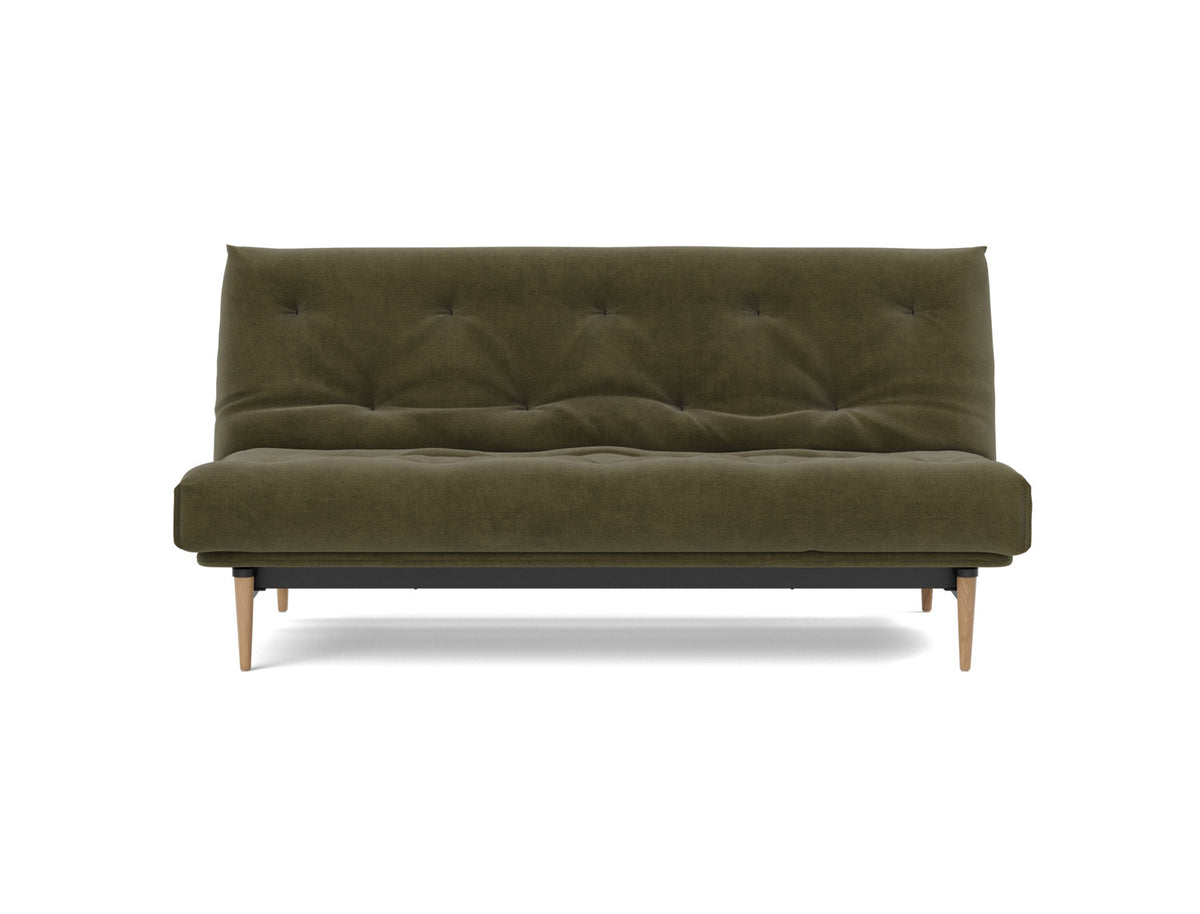 COLPUS LIGHT Sofa Bed Nordic Mattress 140x200CM