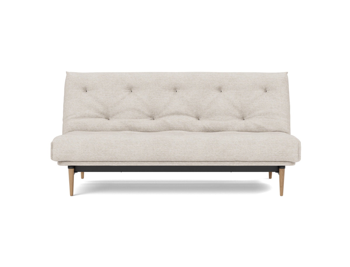 COLPUS LIGHT Sofa Bed Nordic Mattress 140x200CM