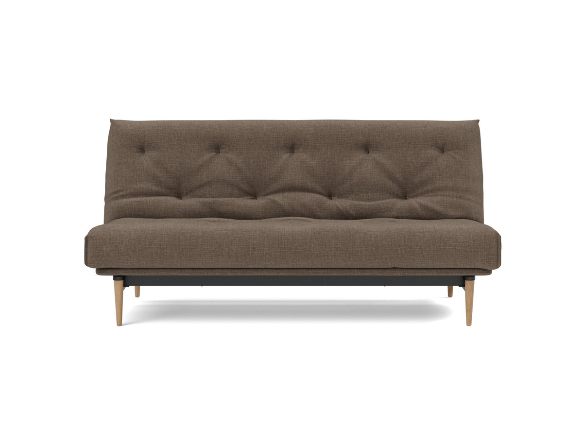 COLPUS LIGHT Sofa Bed Nordic Mattress 140x200CM