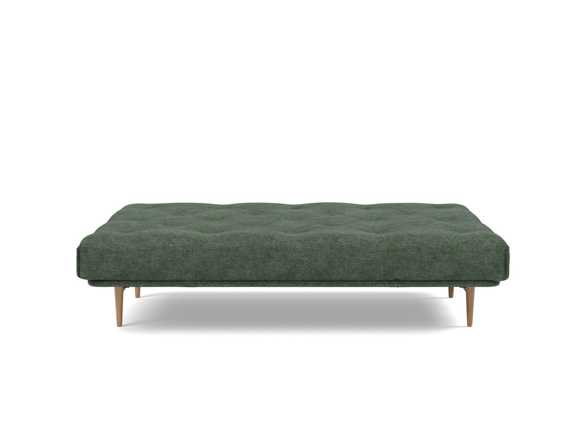 COLPUS LIGHT Sofa Bed Nordic Mattress, bed position