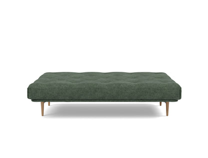 COLPUS LIGHT Sofa Bed Nordic Mattress, bed position