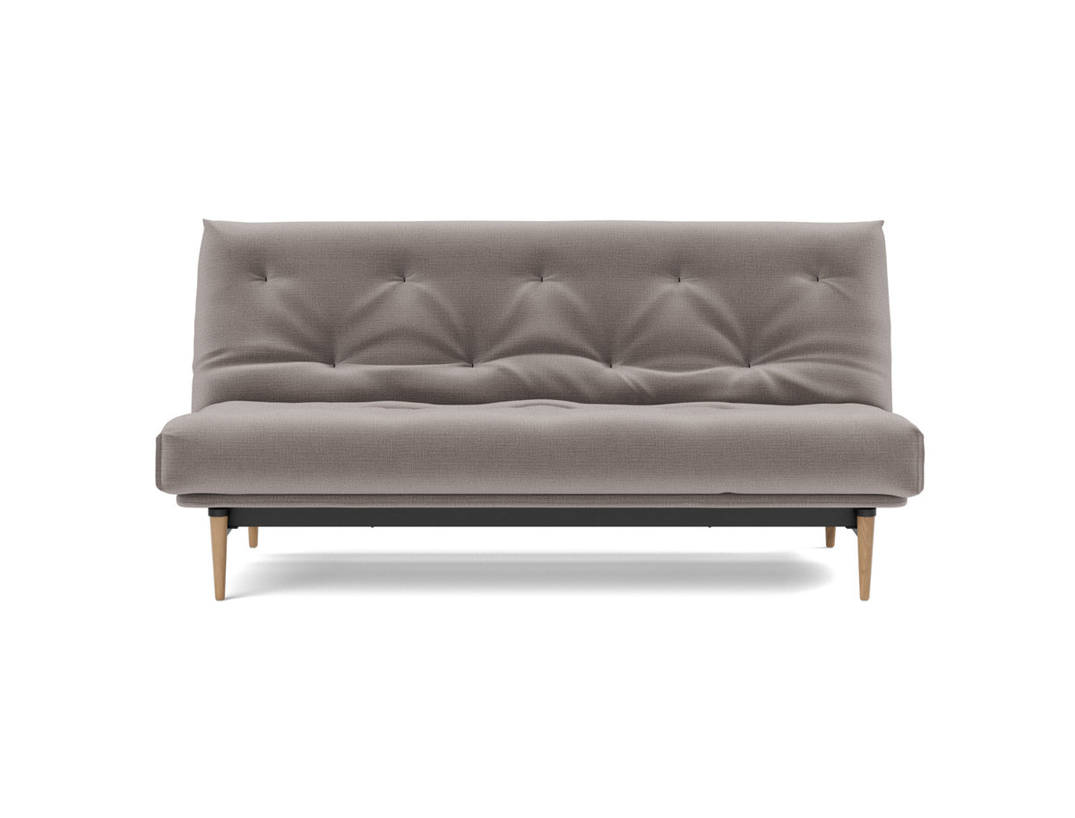 COLPUS LIGHT Sofa Bed Nordic Mattress 140x200CM
