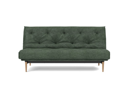 COLPUS LIGHT Sofa Bed Nordic Mattress, front