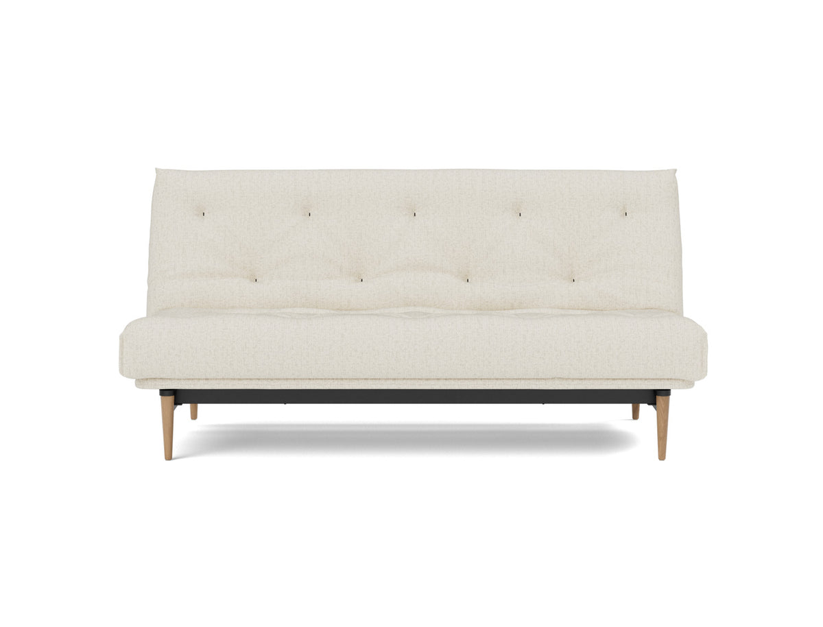 COLPUS LIGHT Sofa Bed Nordic Mattress 140x200CM