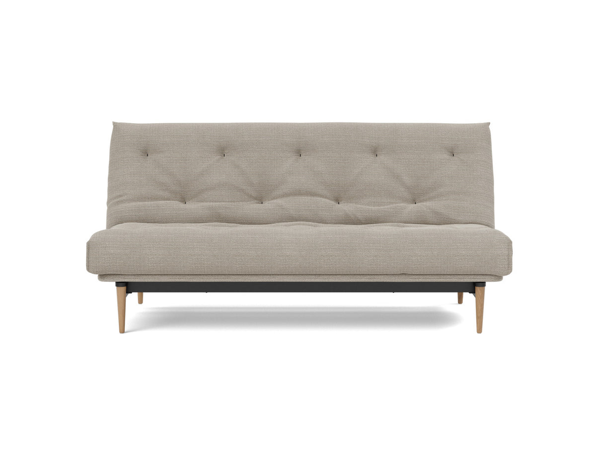 COLPUS LIGHT Sofa Bed Nordic Mattress 140x200CM
