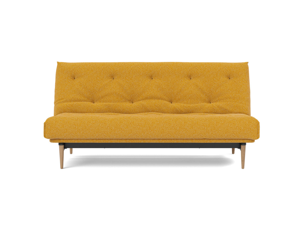 COLPUS LIGHT Sofa Bed Nordic Mattress 140x200CM