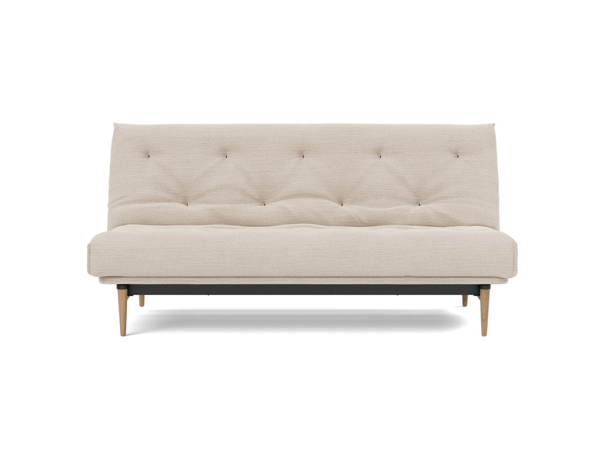 COLPUS LIGHT Sofa Bed Nordic Mattress 140x200CM