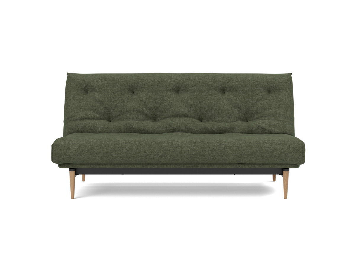 COLPUS LIGHT Sofa Bed Nordic Mattress 140x200CM