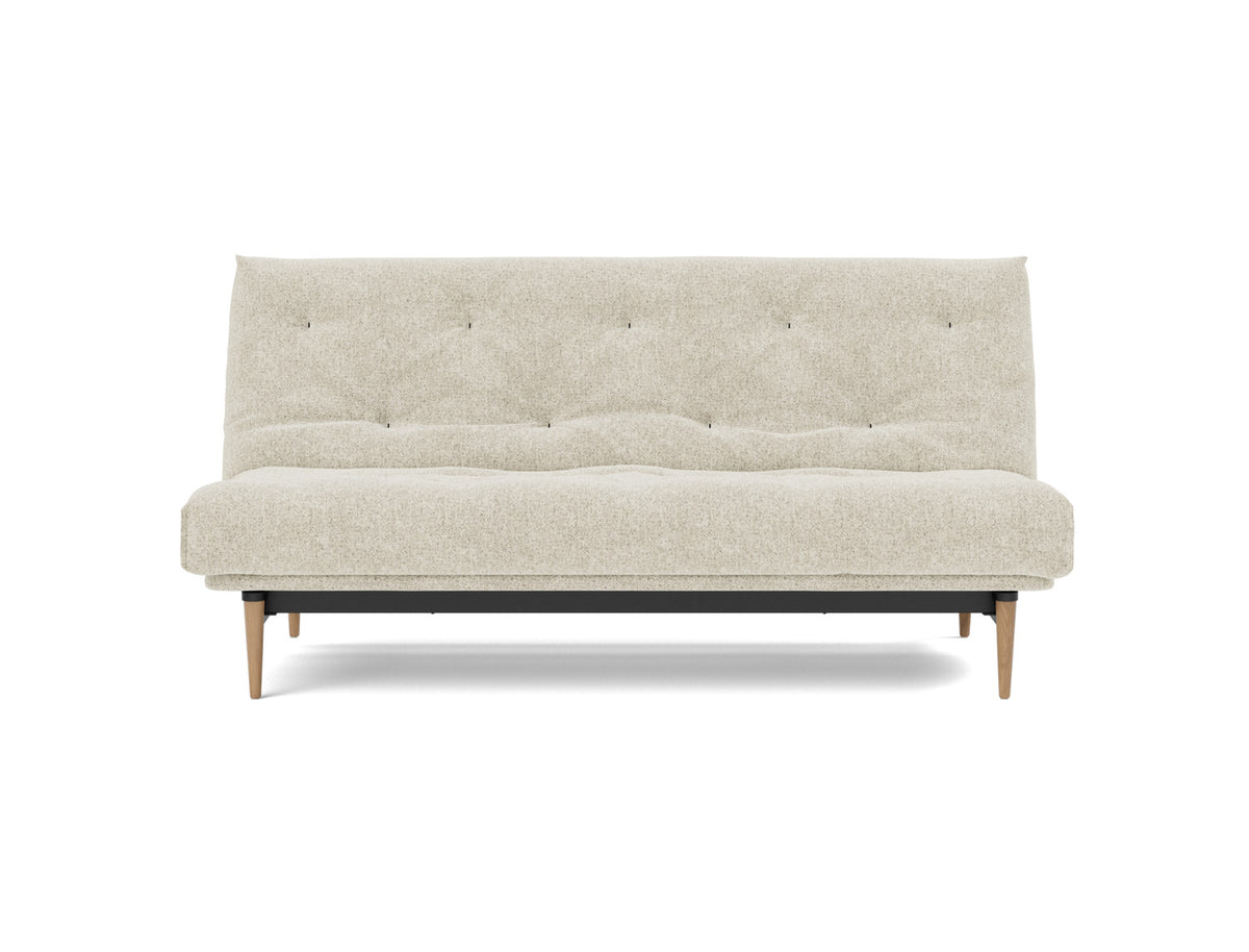 COLPUS LIGHT Sofa Bed Nordic Mattress 140x200CM