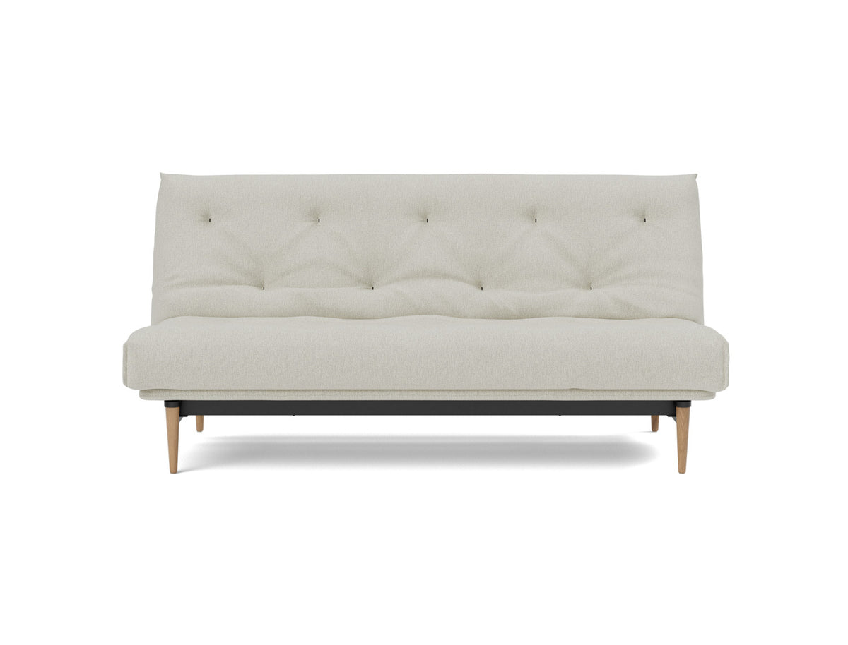 COLPUS LIGHT Sofa Bed Nordic Mattress 140x200CM