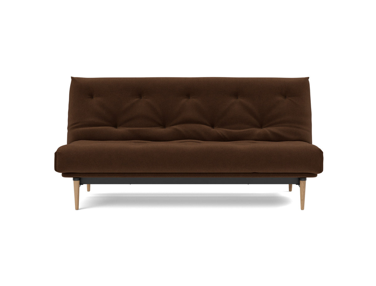 COLPUS LIGHT Sofa Bed Nordic Mattress 140x200CM