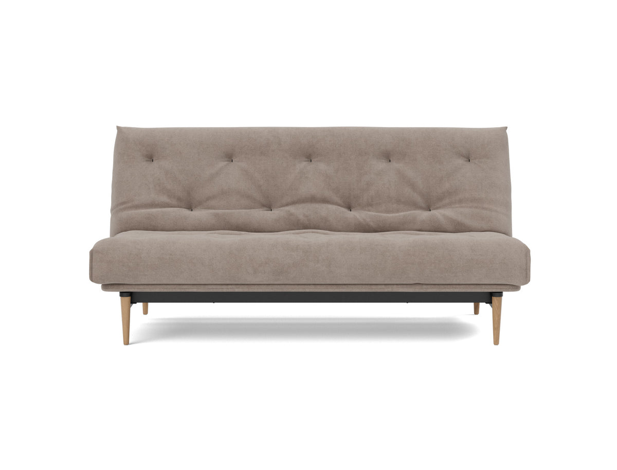 COLPUS LIGHT Sofa Bed Nordic Mattress 140x200CM