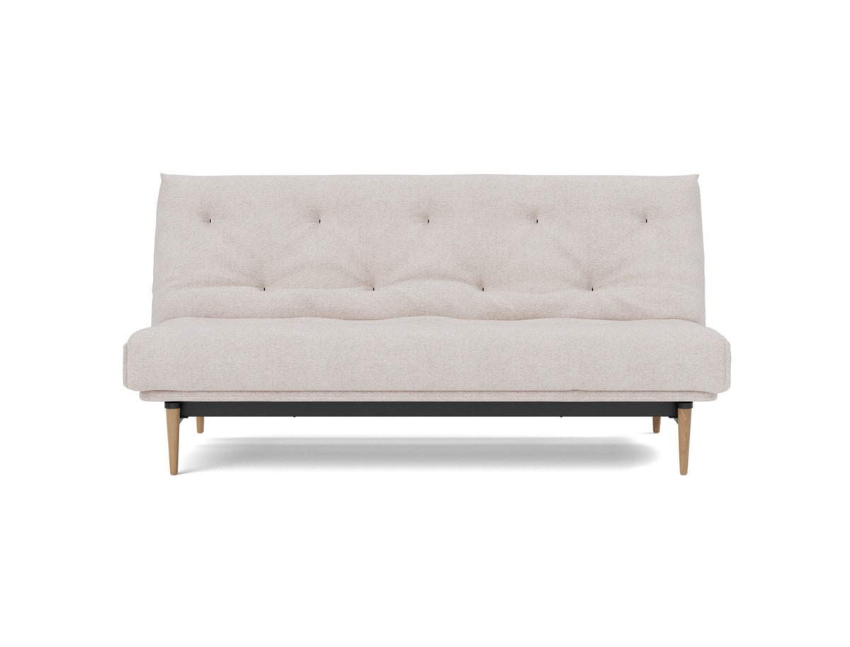 COLPUS LIGHT Sofa Bed Nordic Mattress 140x200CM