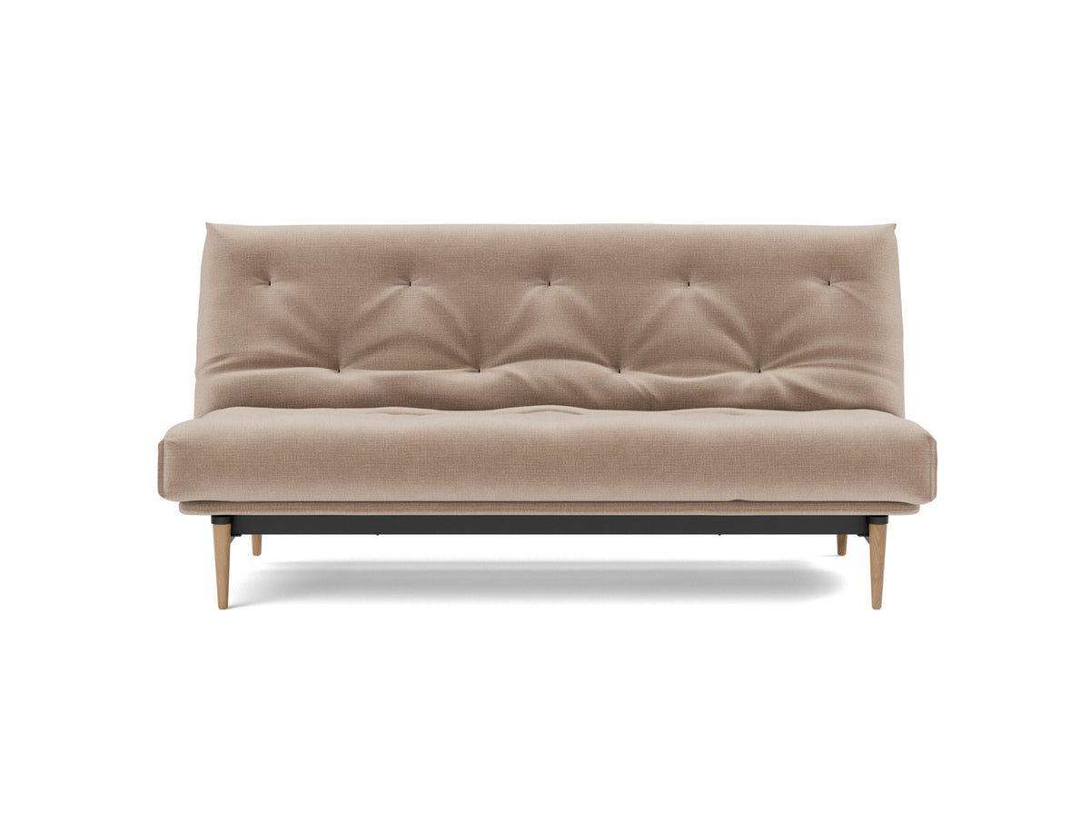 COLPUS LIGHT Sofa Bed Nordic Mattress 140x200CM