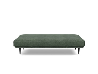 COLPUS BLACK Sofa Bed Nordic Cover, bed position