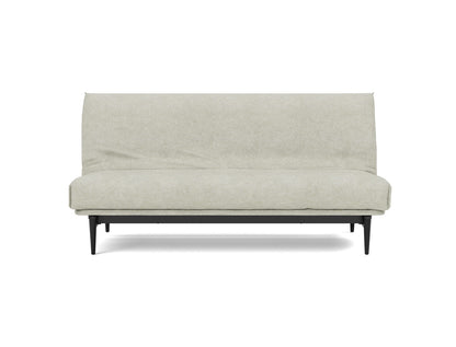 COLPUS BLACK Sofa Bed Nordic Cover 140x200CM
