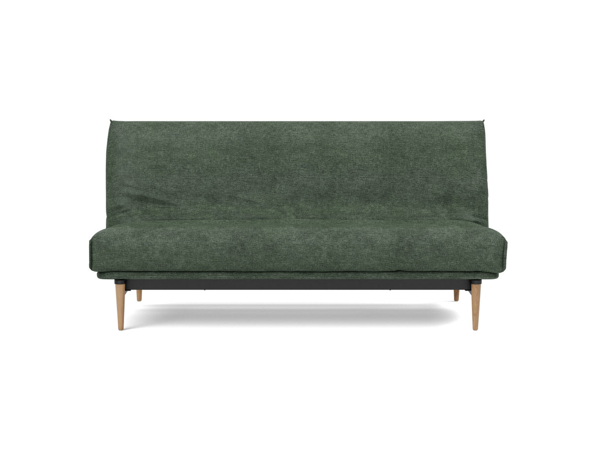 COLPUS LIGHT Sofa Bed Nordic Cover, front
