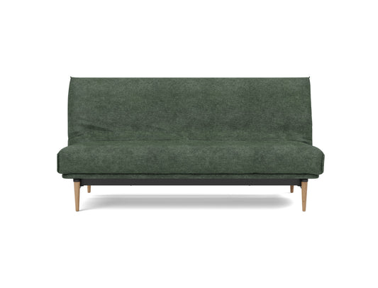 COLPUS LIGHT Sofa Bed Nordic Cover, front