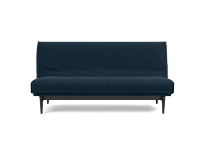 COLPUS BLACK Sofa Bed Nordic Cover 140x200CM