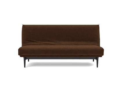 COLPUS BLACK Sofa Bed Nordic Cover 140x200CM