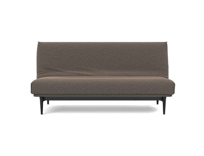 COLPUS BLACK Sofa Bed Nordic Cover 140x200CM