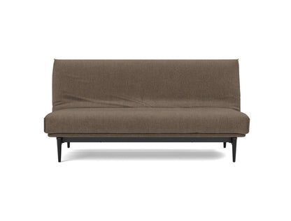 COLPUS BLACK Sofa Bed Nordic Cover 140x200CM