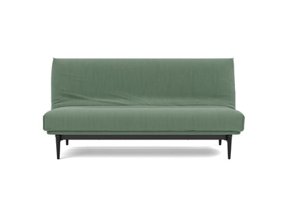 COLPUS BLACK Sofa Bed Nordic Cover 140x200CM