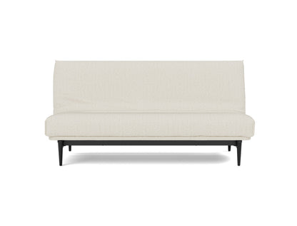 COLPUS BLACK Sofa Bed Nordic Cover 140x200CM