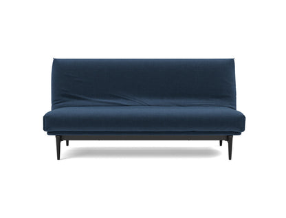 COLPUS BLACK Sofa Bed Nordic Cover 140x200CM