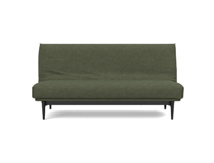 COLPUS BLACK Sofa Bed Nordic Cover 140x200CM