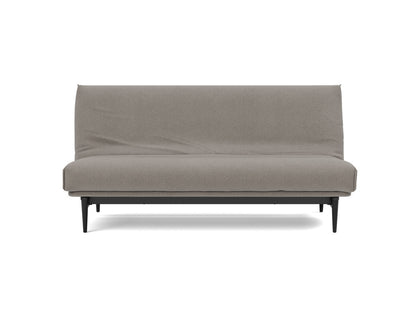 COLPUS BLACK Sofa Bed Nordic Cover 140x200CM