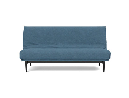 COLPUS BLACK Sofa Bed Nordic Cover 140x200CM