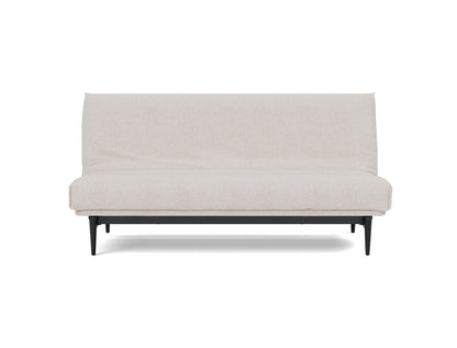 COLPUS BLACK Sofa Bed Nordic Cover 140x200CM