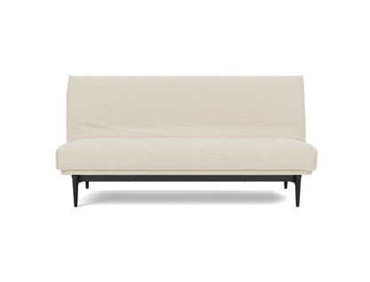 COLPUS BLACK Sofa Bed Nordic Cover 140x200CM