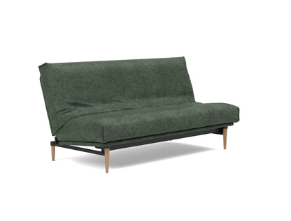 COLPUS LIGHT Sofa Bed Nordic Cover, 3/4 view