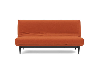 COLPUS BLACK Sofa Bed Nordic Cover 140x200CM